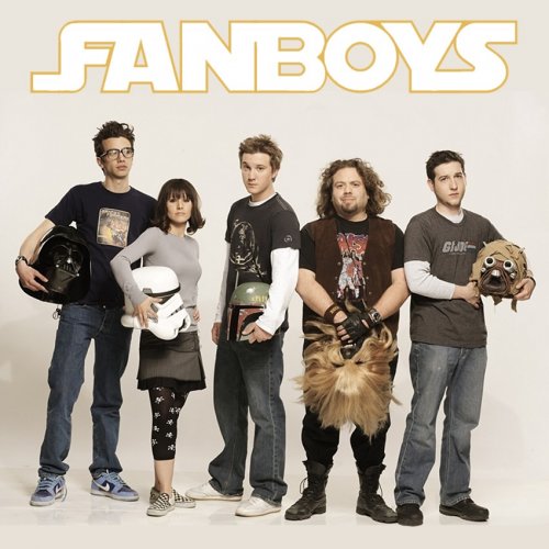 Fanboys