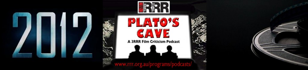 Platos 2012 review