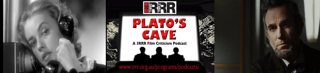 Plato's Cave 11-2